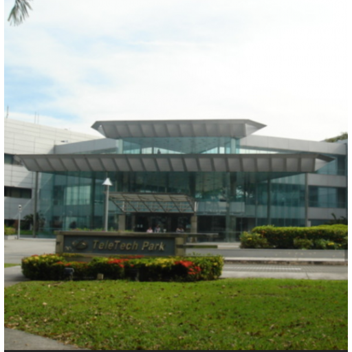 TELETECH PARK