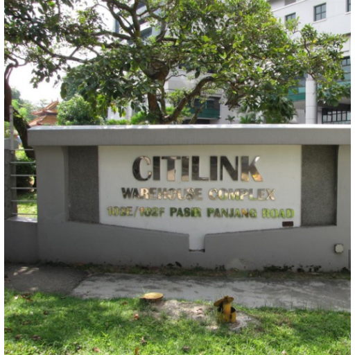 Citilink Warehouse Complex