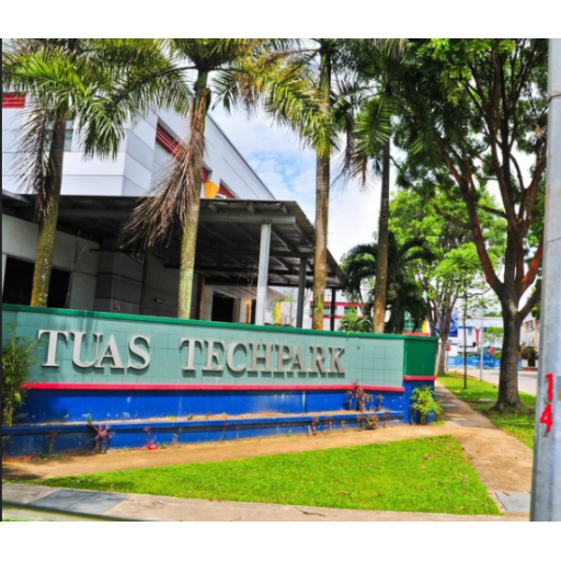 TUAS TECHPARK