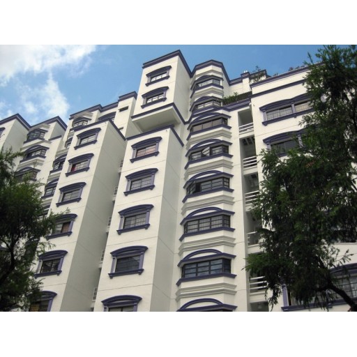 EURO-ASIA APARTMENTS