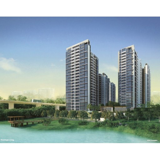 H2O RESIDENCES