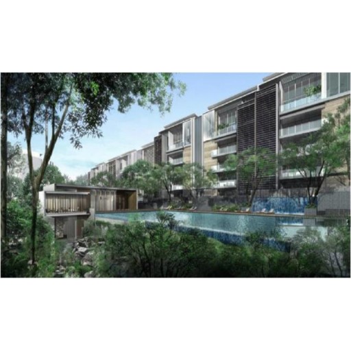 NASSIM PARK RESIDENCES