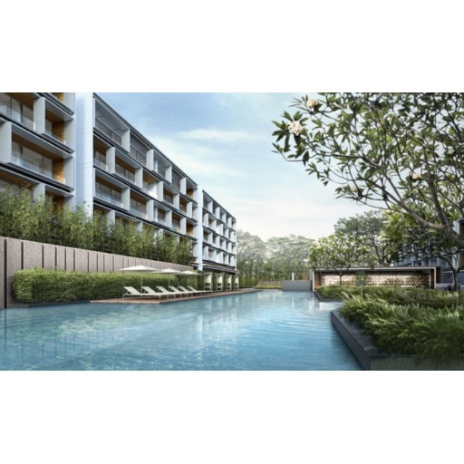 SELETAR PARK RESIDENCE