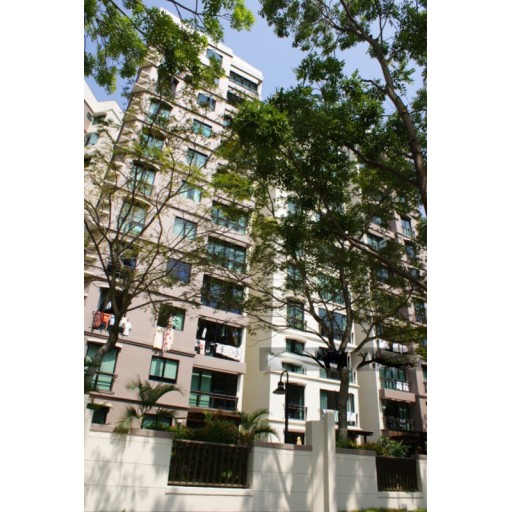 SIMEI GREEN CONDOMINIUM