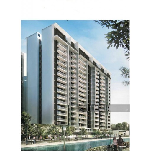 THE LAKEFRONT RESIDENCES