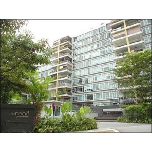 THE PEARL @ MOUNT FABER