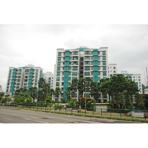 SPRINGDALE CONDOMINIUM