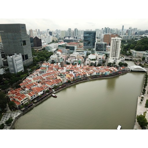 BOAT QUAY CONSERVATION AREA