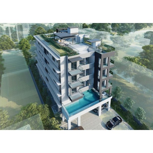 SERAYA RESIDENCES