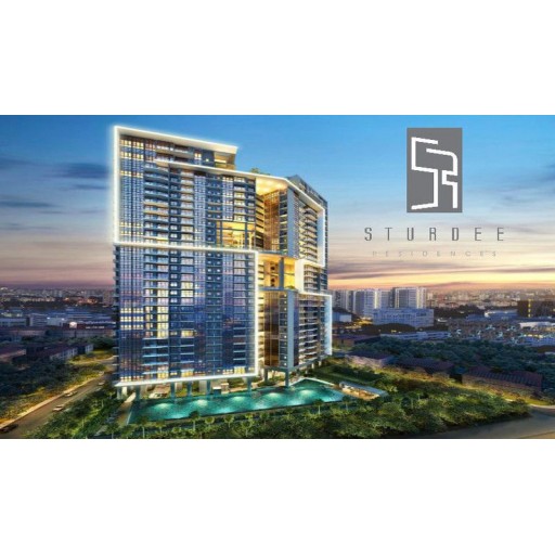 STURDEE RESIDENCES