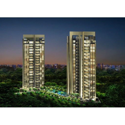 CAIRNHILL RESIDENCES