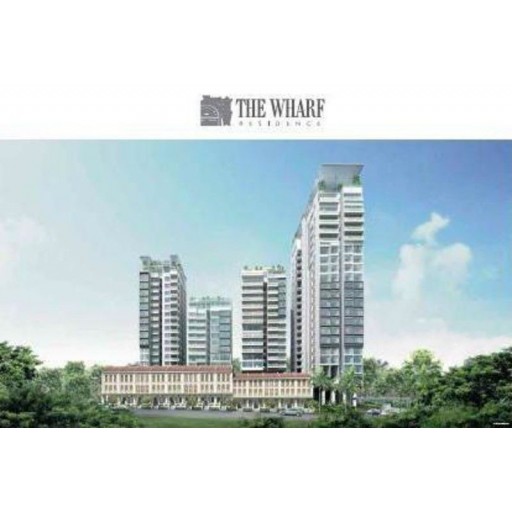 THE WHARF RESIDENCE