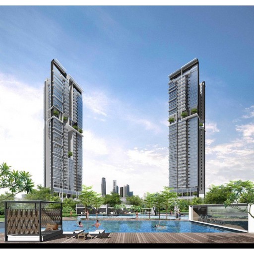 VISTA RESIDENCES