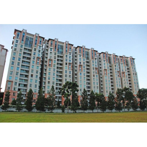 YISHUN EMERALD