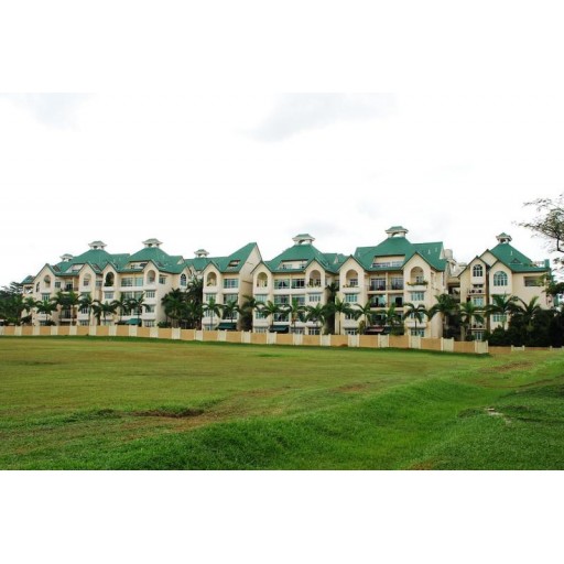 WOODGROVE CONDOMINIUM