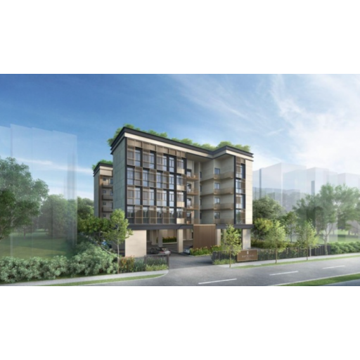 BAYWIND RESIDENCES