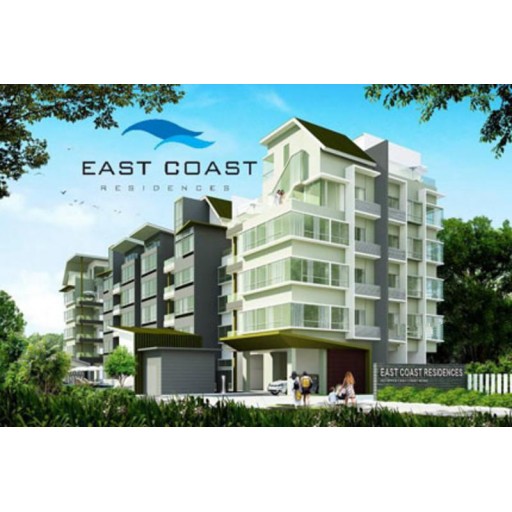 EAST COAST RESIDENCES