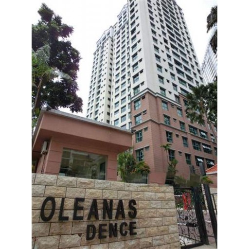 OLEANAS RESIDENCE