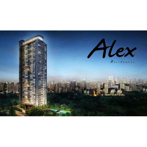 ALEX RESIDENCES