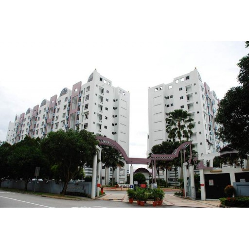 BISHAN PARK CONDOMINIUM