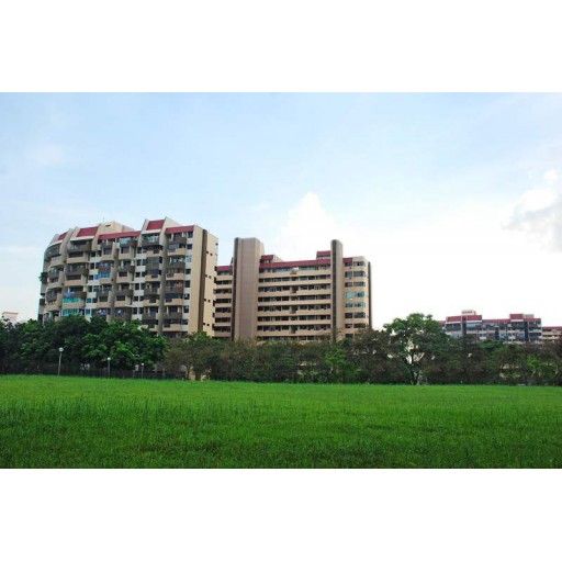 LAKEPOINT CONDOMINIUM