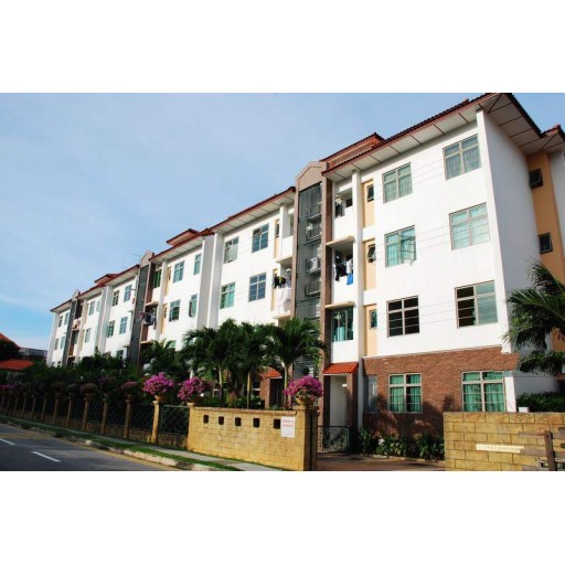 LANDBAY CONDOMINIUM