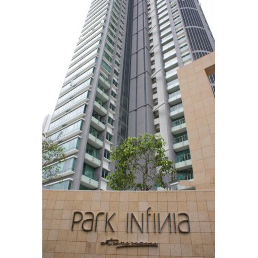 PARK INFINIA AT WEE NAM